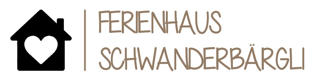 Logo Ferienhaus Schwanderbärgli